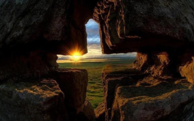 Quaresma e Páscoa, Passagens de Vida Nova