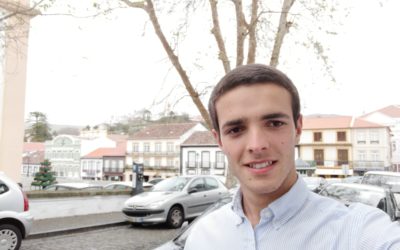 Voar (de novo) do ninho