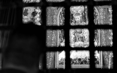 Ecce Homo… ecce spes