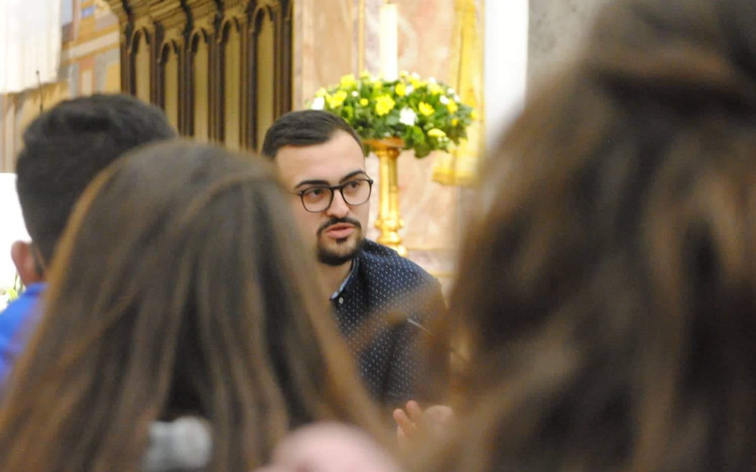 «Quem é Esse a Quem Chamam de Jesus?»