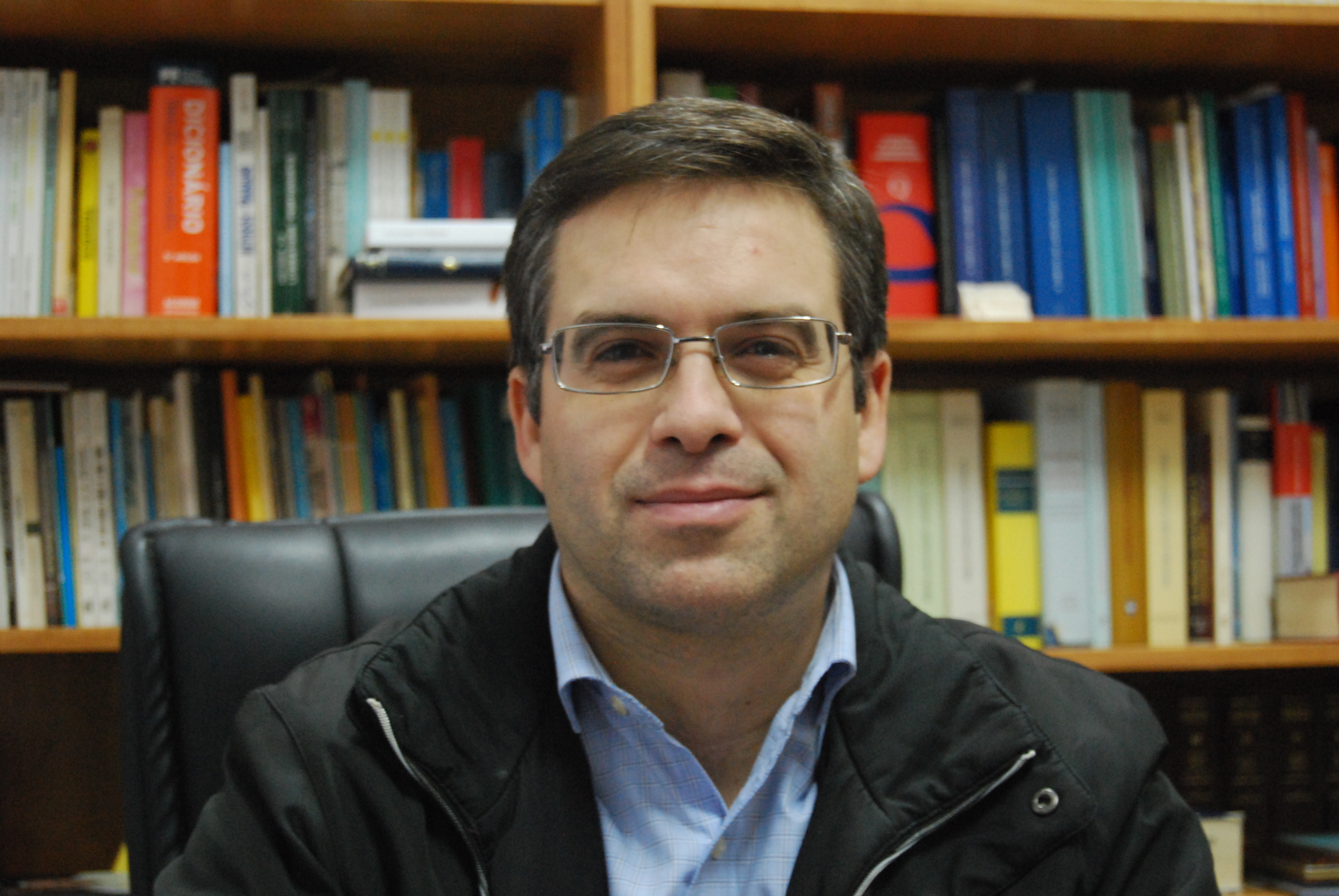 Seminários: «Um jovem é o melhor missionário de outro jovem» – padre Hélder Alexandre, Diocese de Angra