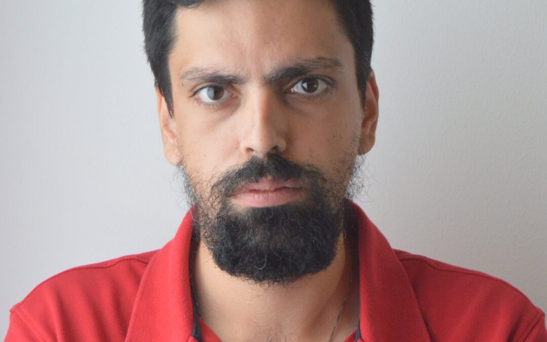 Protegido: João Nunes