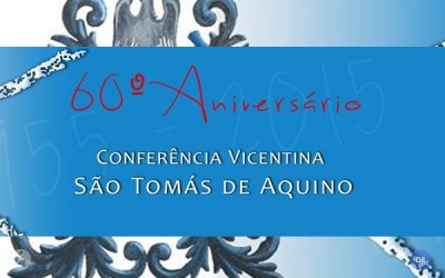 Conferência Vicentina do Seminário de Angra celebra 60 anos