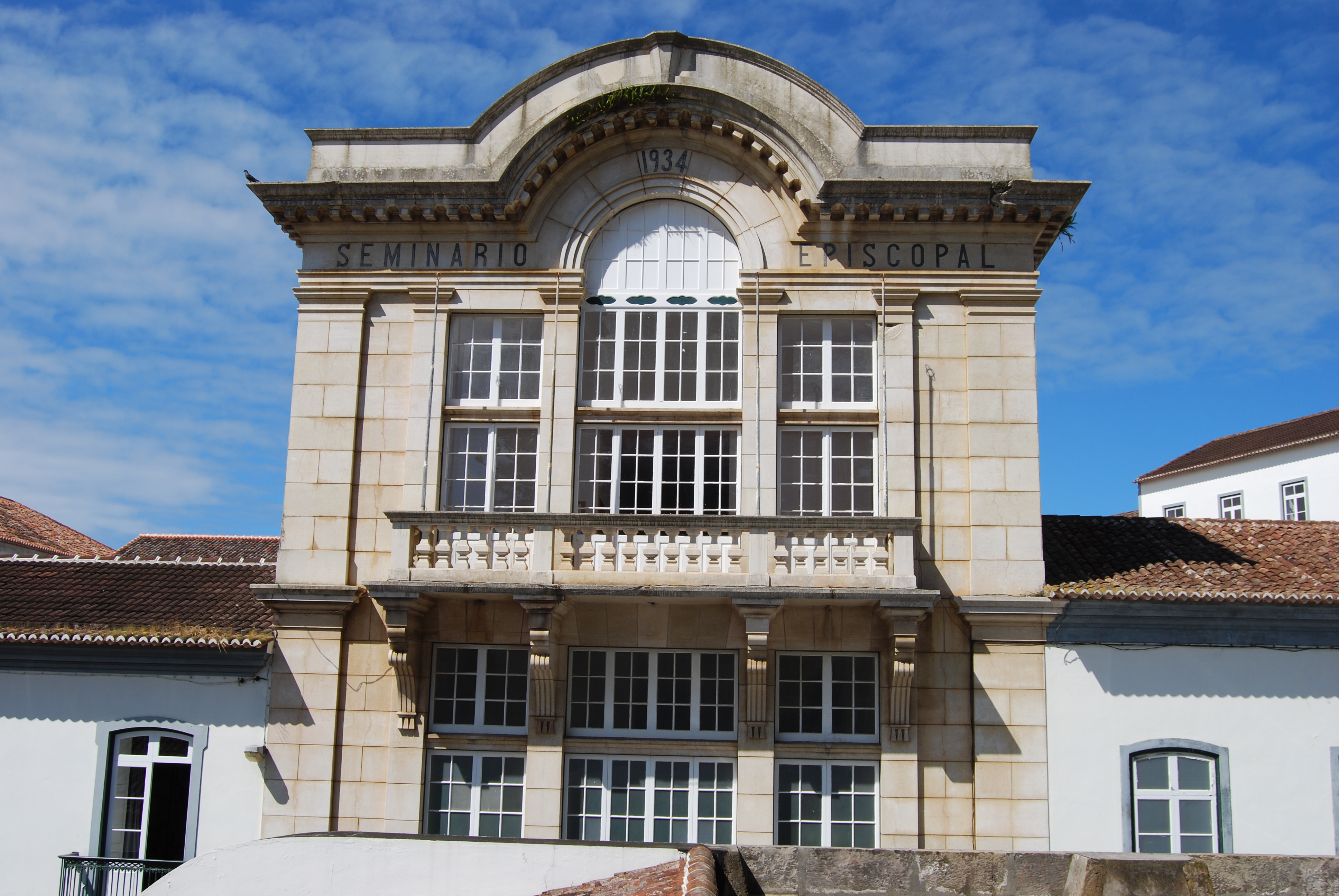 Seminário de Angra vai conceber e produzir materiais para a Semana Nacional dos Seminários