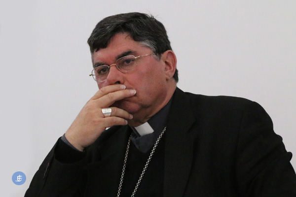 Bispo de Angra lamenta morte do Pe Caetano Tomás e destaca as suas qualidades pessoais e sacerdotais