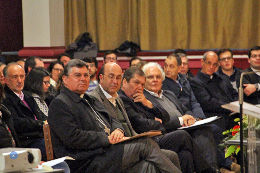Jornadas de Teologia confirmam Seminário como um dos centros açorianos de debate cultural