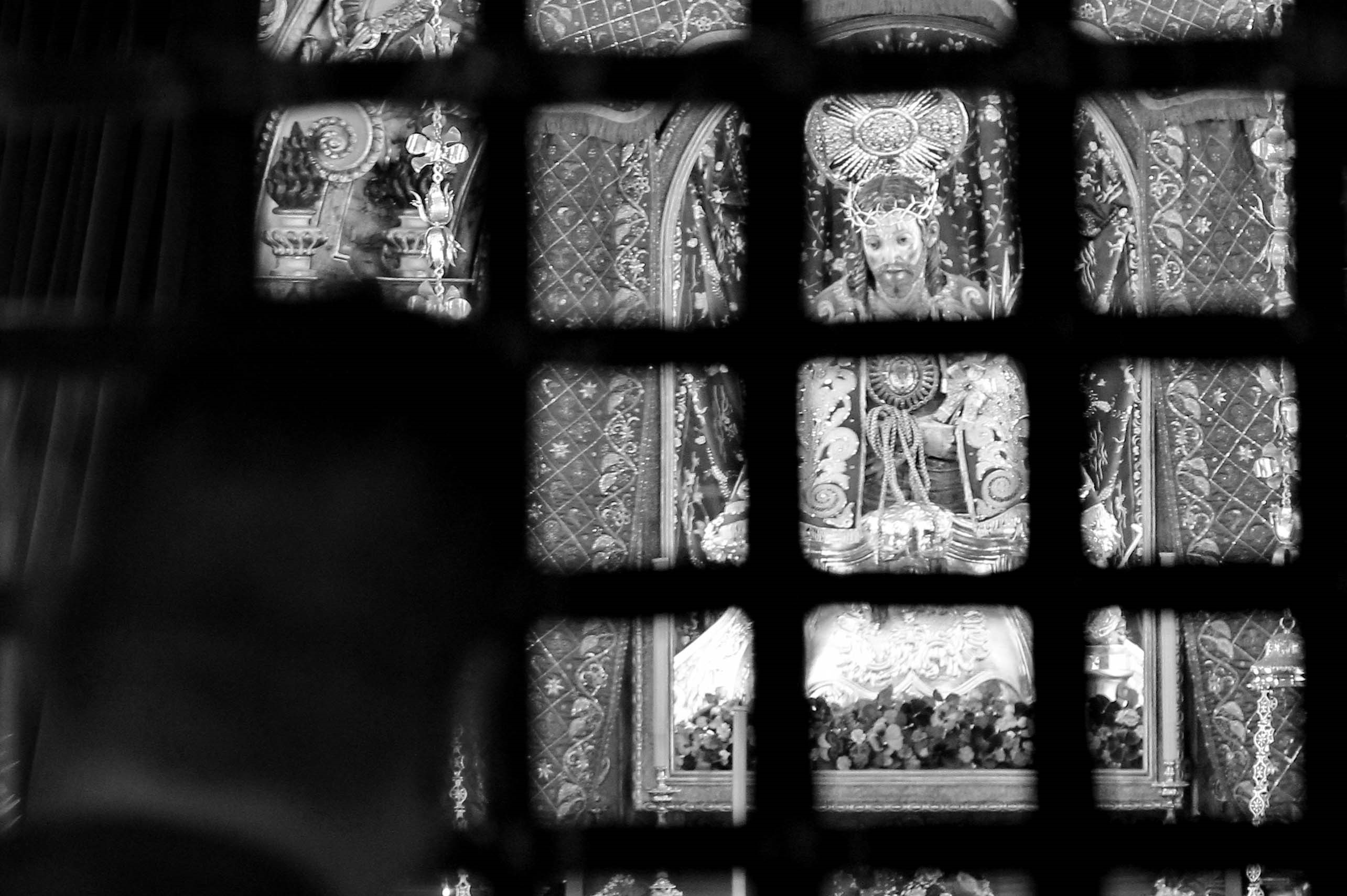 Ecce Homo… ecce spes