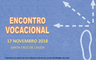 Pré Seminário em São Miguel promove discernimento vocacional