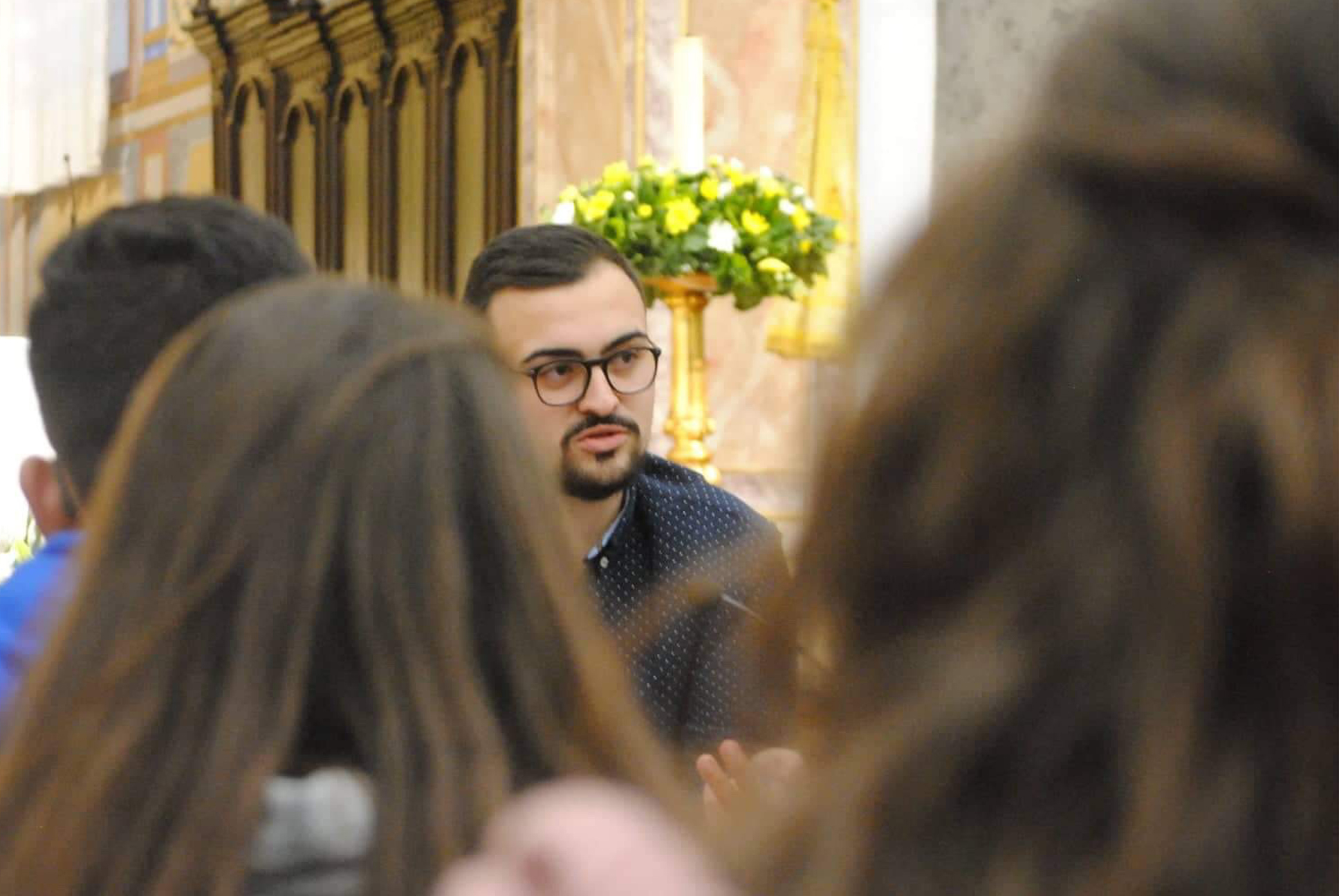 «Quem é Esse a Quem Chamam de Jesus?»