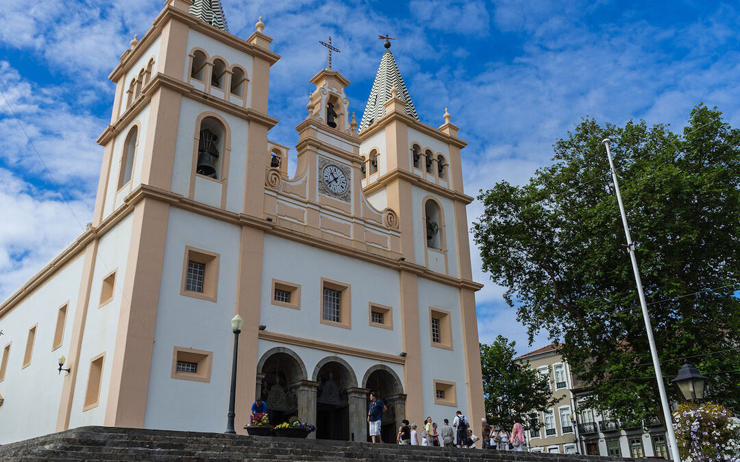 Ecclesia semper reformanda