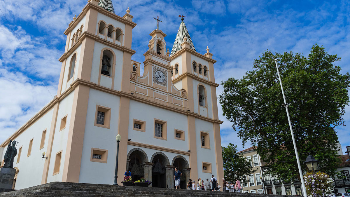 Ecclesia semper reformanda