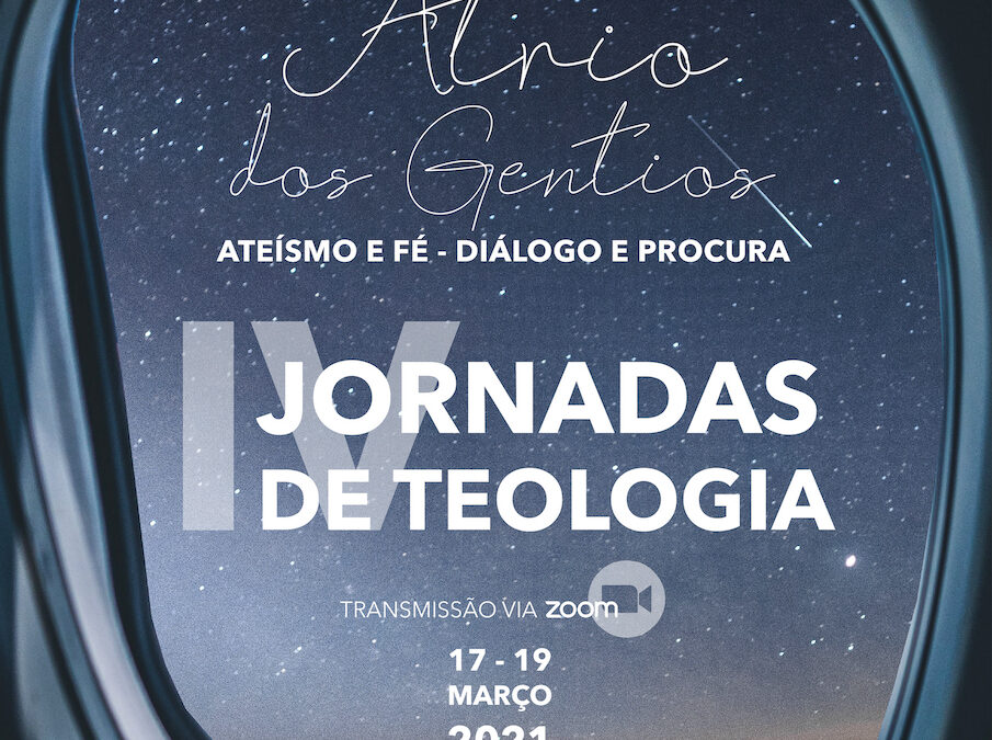 IV Jornadas de Teologia
