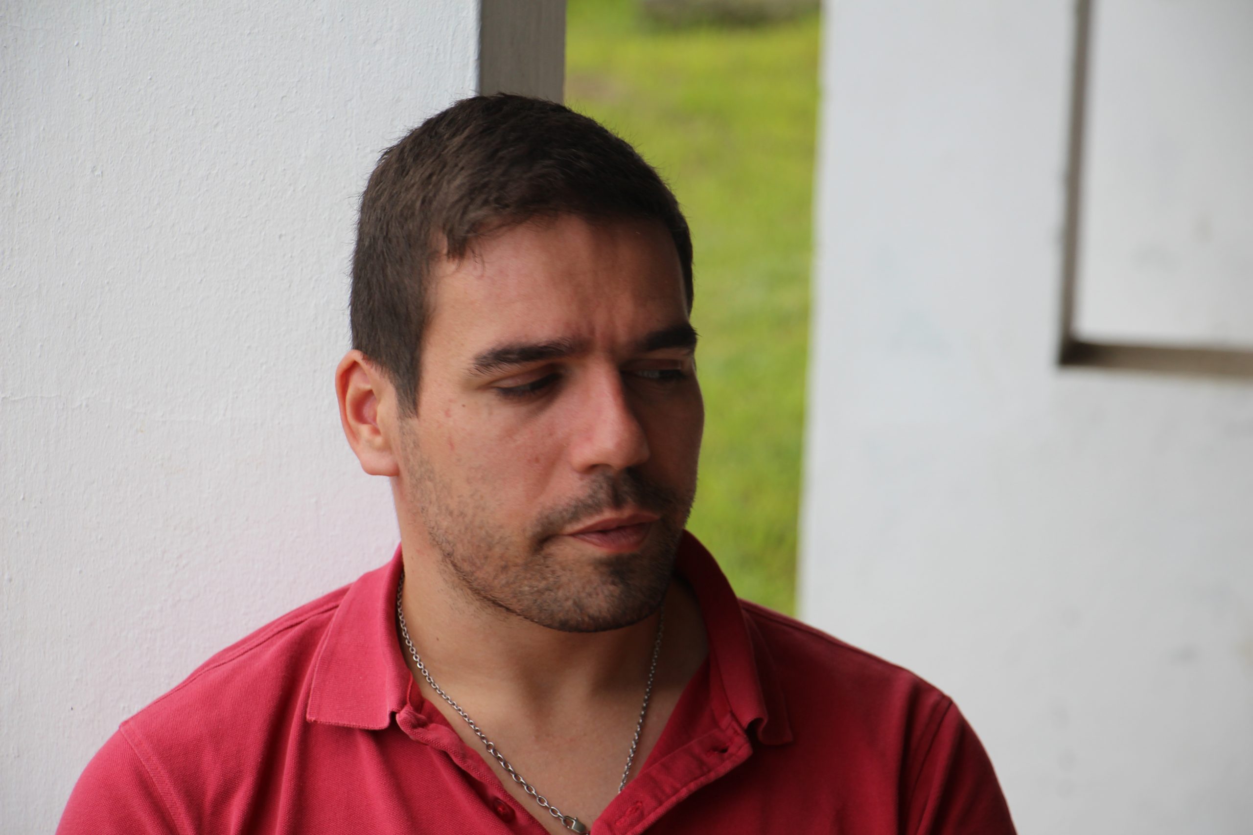 Jesus saiu com os seus discípulos (Jo 18,1)