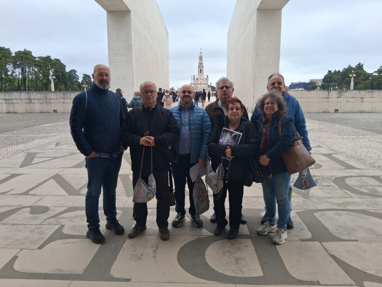 Jornada Nacional dos Diáconos Permanentes dedicada à Esperança