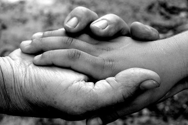 Cuida da tua vida espiritual