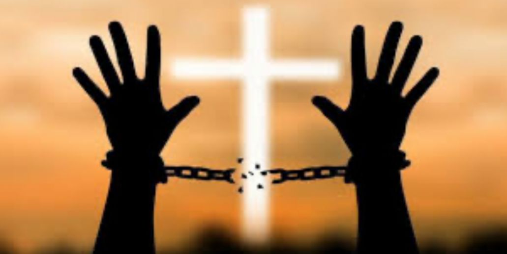 Cuida da tua vida espiritual