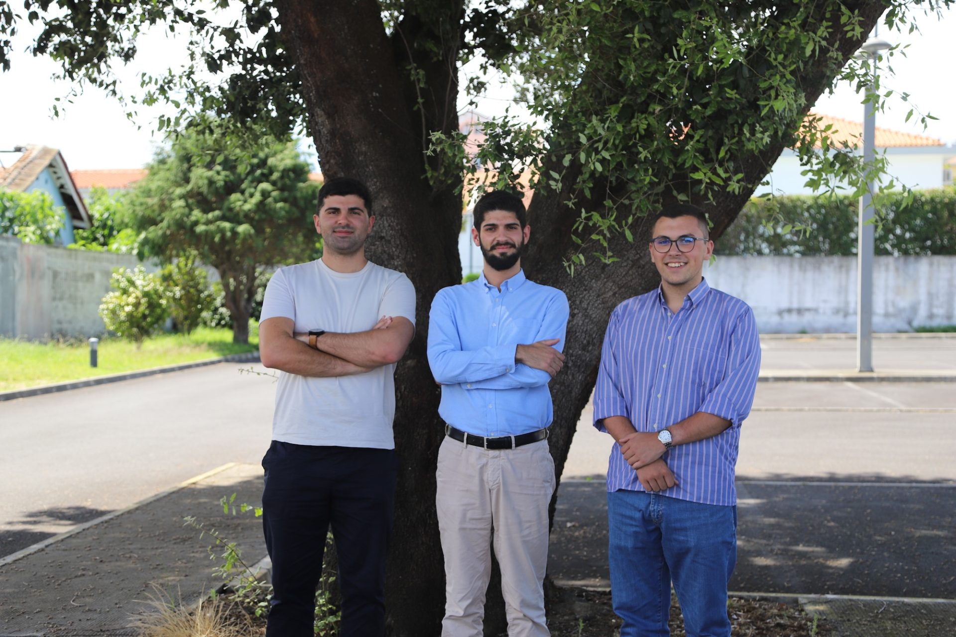 Seminaristas que iniciaram formação no Porto falam em “amadurecimento” e “enriquecimento” no final do ano letivo