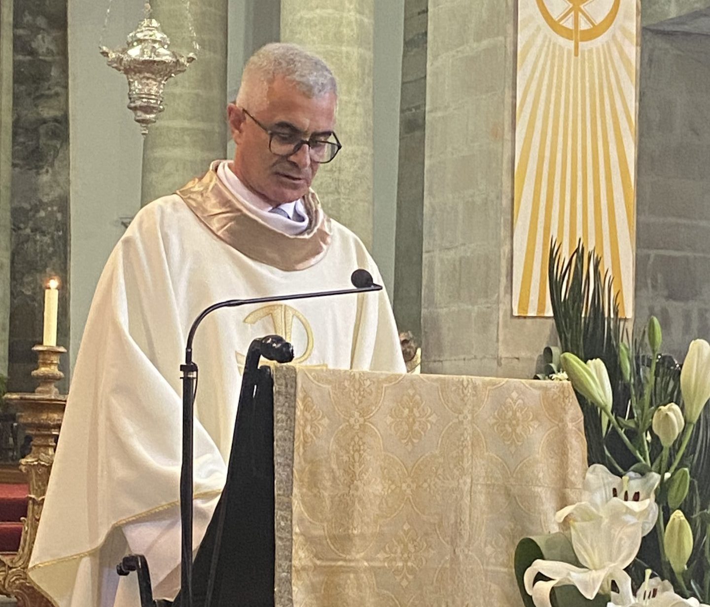 Semana de Oração pelos Seminários: “Precisamos de ti”