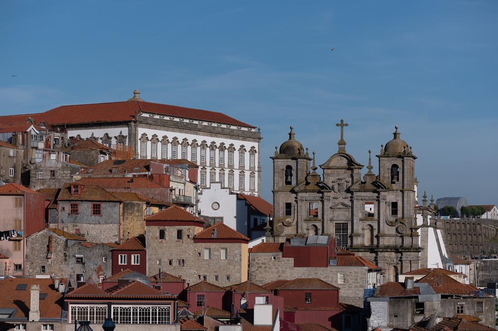 Foto: Seminário Maior do Porto